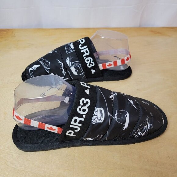 Pajar Canada Stevie Women's Shoes Black - Picture 4 of 9